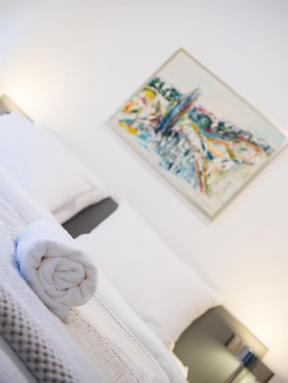 Studio Apartment Morning Star Mostar Exterior photo
