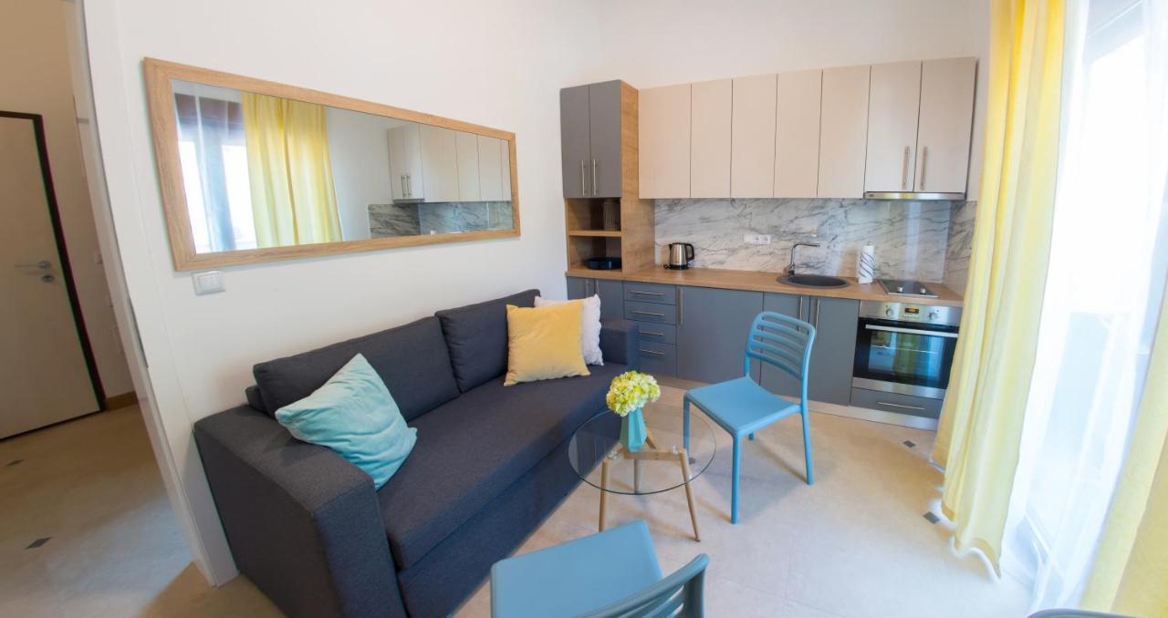 Studio Apartment Morning Star Mostar Exterior photo