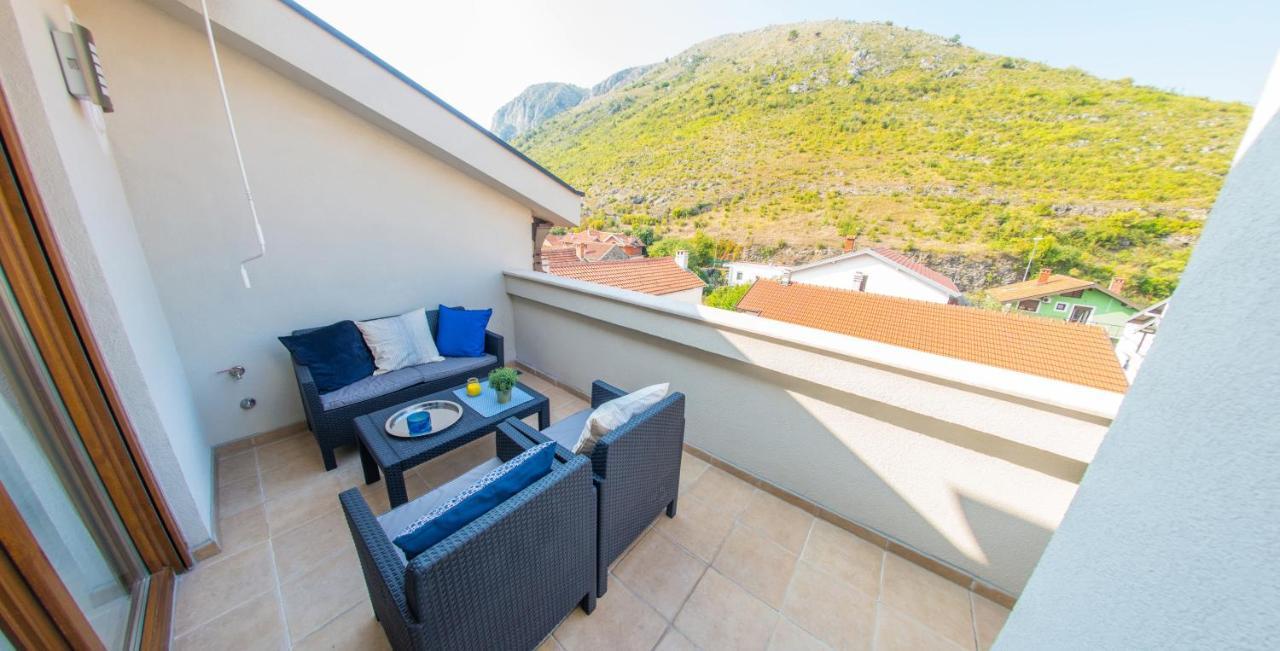 Studio Apartment Morning Star Mostar Exterior photo