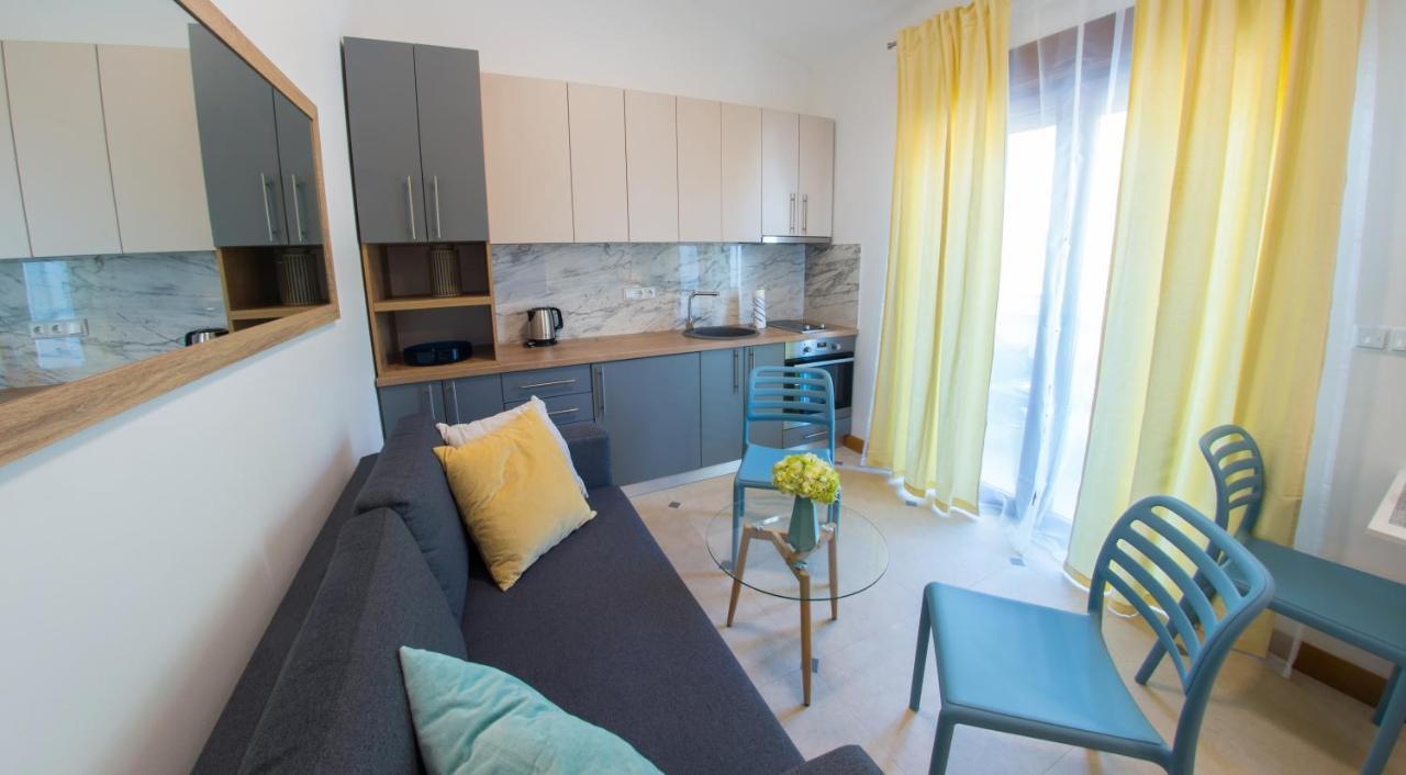Studio Apartment Morning Star Mostar Exterior photo