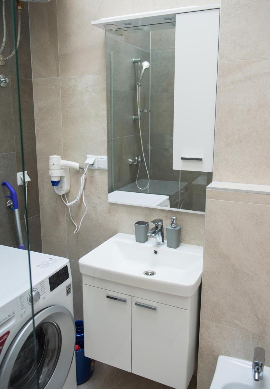 Studio Apartment Morning Star Mostar Exterior photo