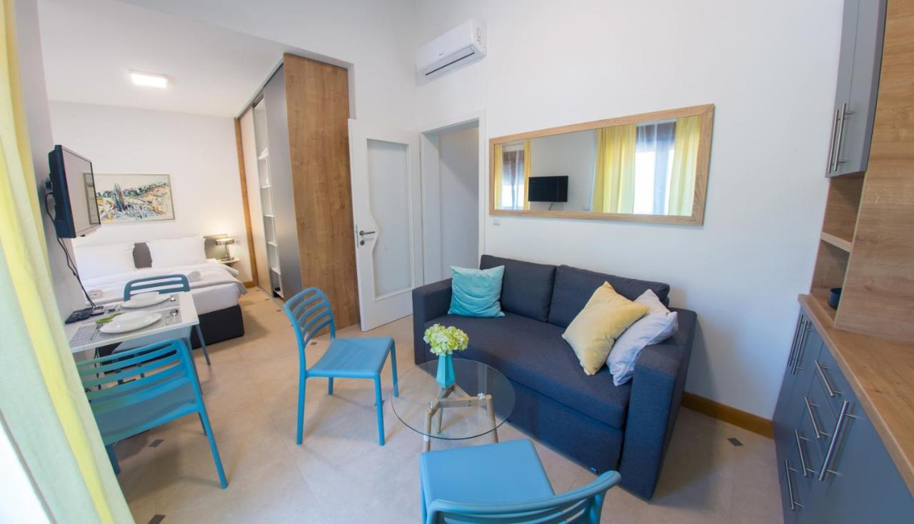 Studio Apartment Morning Star Mostar Exterior photo