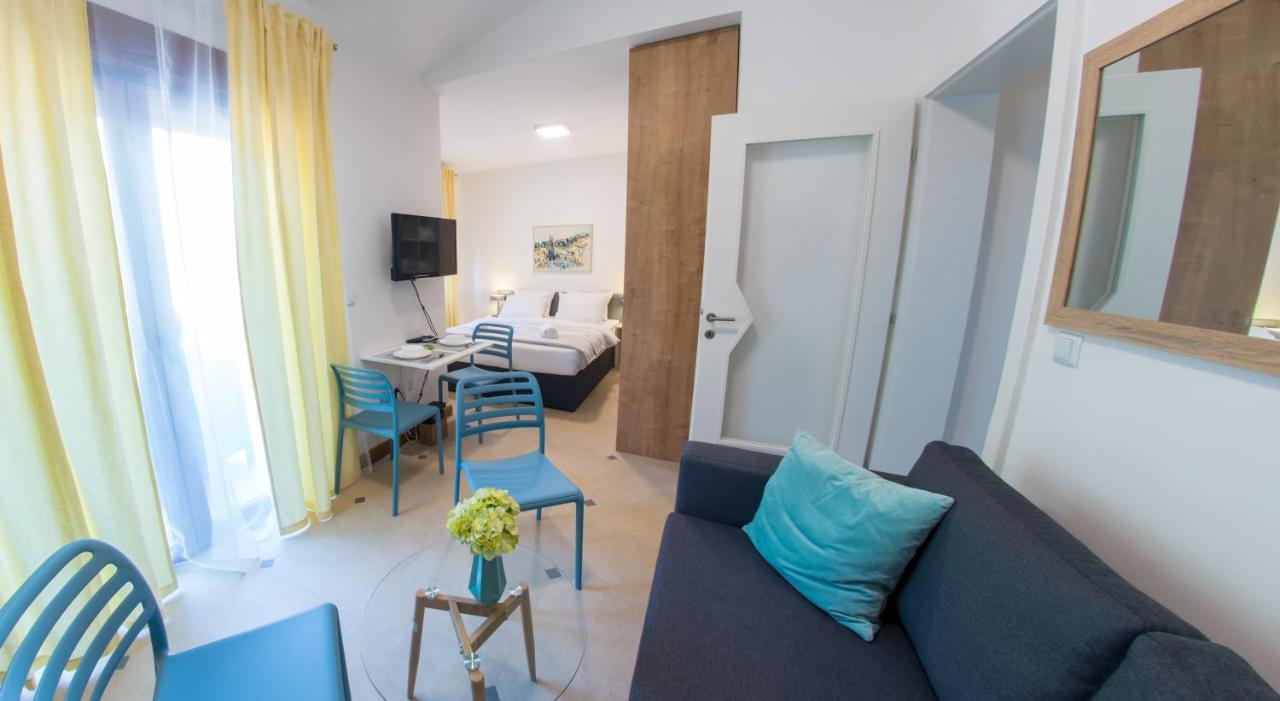 Studio Apartment Morning Star Mostar Exterior photo