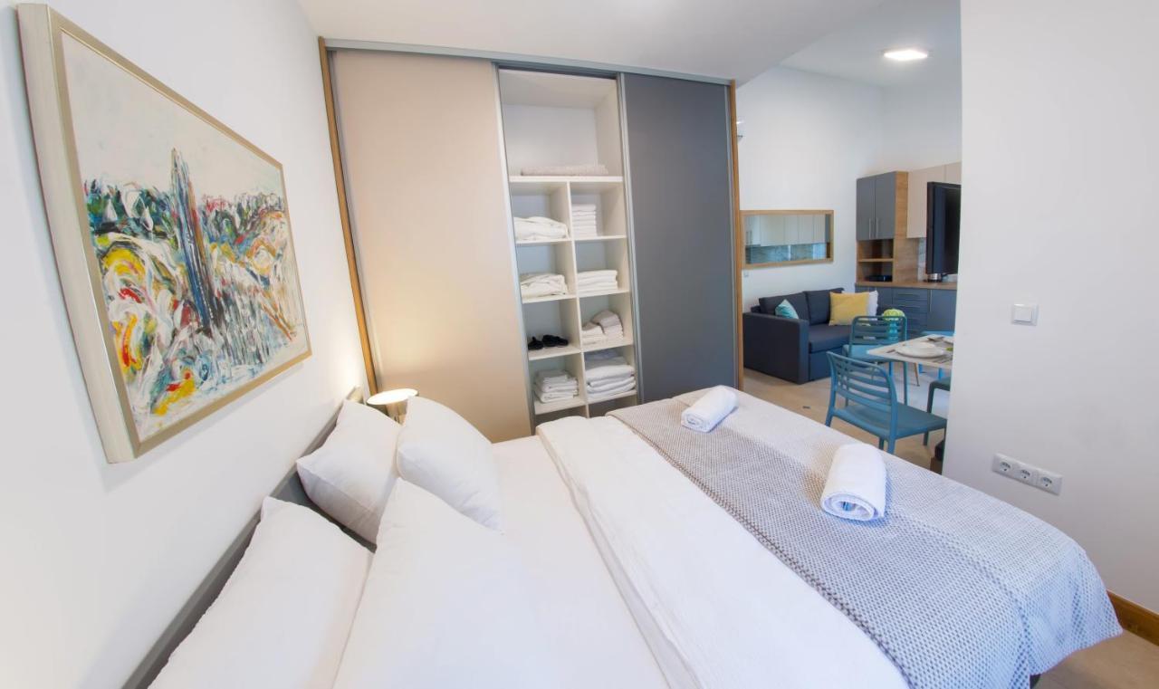 Studio Apartment Morning Star Mostar Exterior photo